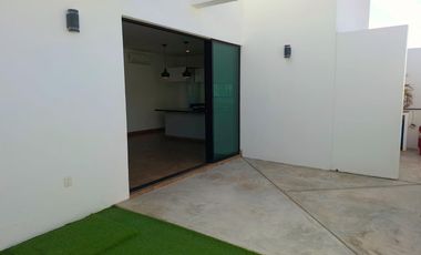 Casa en Soles Residencial