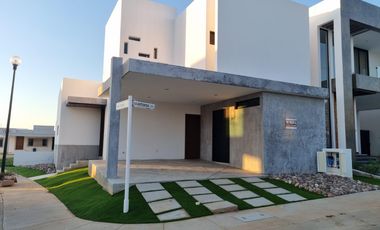 Casa en Soles Residencial