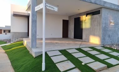 Casa en Soles Residencial