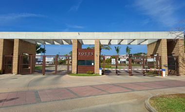 Casa en Soles Residencial