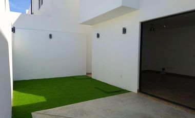 Casa en Soles Residencial