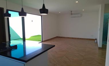 Casa en Soles Residencial