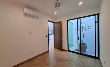 Casa en Soles Residencial