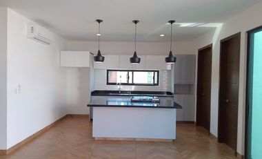 Casa en Soles Residencial