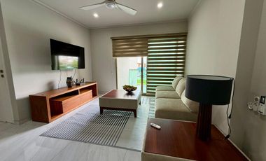 Departamento Grand Olivos