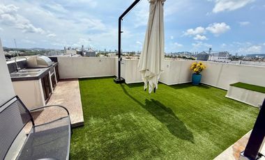 Departamento Grand Olivos