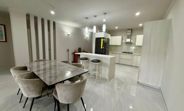 Departamento Grand Olivos