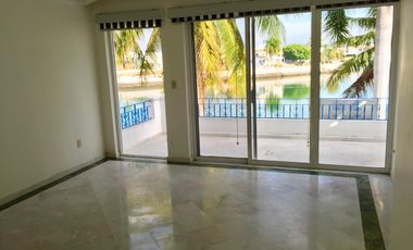 Casa en  renta en El Cid