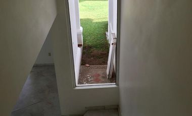 Casa en  renta en El Cid