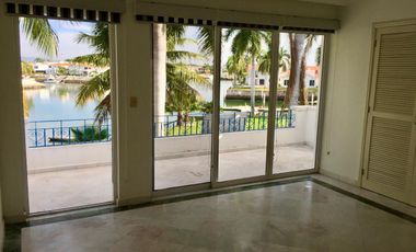 Casa en  renta en El Cid