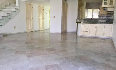 Casa en  renta en El Cid