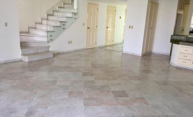 Casa en  renta en El Cid