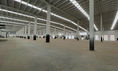 RENTA NAVE INDUSTRIAL COACALCO ZONA NORTE ESTADO DE MEXICO