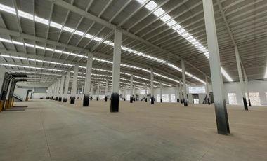 RENTA NAVE INDUSTRIAL COACALCO ZONA NORTE ESTADO DE MEXICO