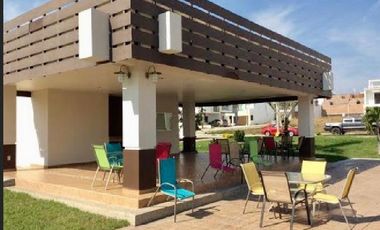 Casa en  Real del Valle, coto 14