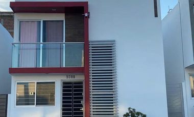 Casa en  Real del Valle, coto 14