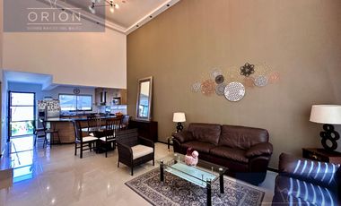 Casa RENTA Cañadas del Arroyo Queretaro Corregidora recamara planta baja