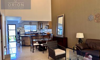 Casa RENTA Cañadas del Arroyo Queretaro Corregidora recamara planta baja