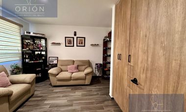 Casa RENTA Cañadas del Arroyo Queretaro Corregidora recamara planta baja