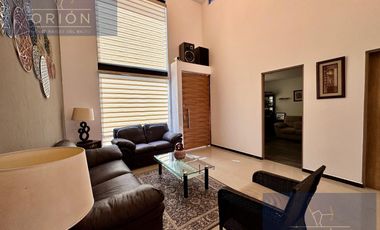 Casa RENTA Cañadas del Arroyo Queretaro Corregidora recamara planta baja