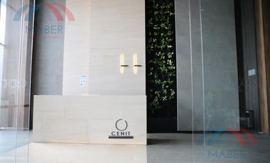 Oficina en San Andrés Cholula