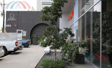 Oficina en San Andrés Cholula