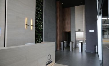 Oficina en San Andrés Cholula