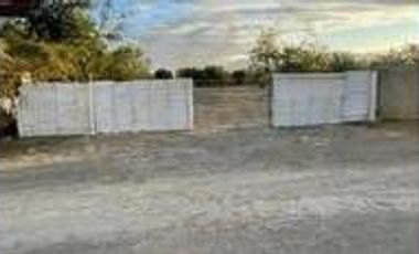 GRAN TERRENO  EN ESCOBEDO N.L.