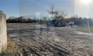 GRAN TERRENO  EN ESCOBEDO N.L.