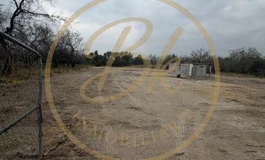 GRAN TERRENO  EN ESCOBEDO N.L.