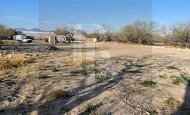 GRAN TERRENO  EN ESCOBEDO N.L.