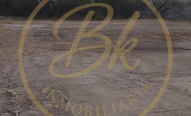 GRAN TERRENO  EN ESCOBEDO N.L.