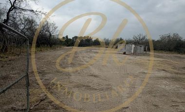 GRAN TERRENO  EN ESCOBEDO N.L.