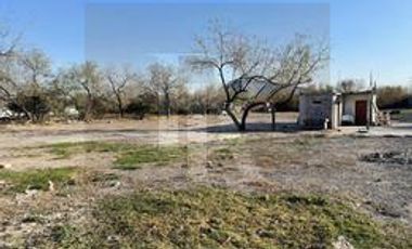 GRAN TERRENO  EN ESCOBEDO N.L.