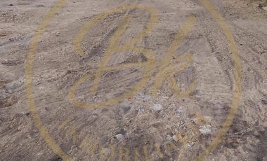 GRAN TERRENO  EN ESCOBEDO N.L.