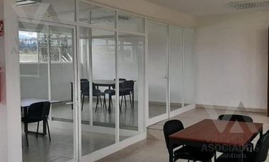 EDIFICIO COMERCIAL EN RENTA, SAN JUAN DE LAS HUERTAS