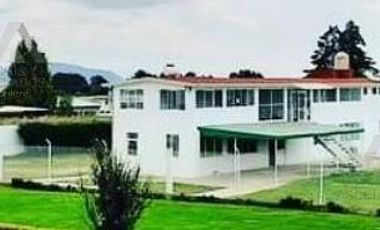 EDIFICIO COMERCIAL EN RENTA, SAN JUAN DE LAS HUERTAS