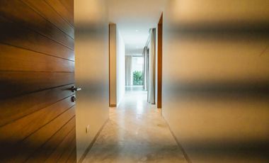 Espectacular casa en renta dentro de privada en Mérida