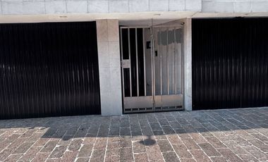 Casa en Polanco III Sección, Miguel Hidalgo