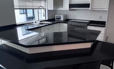 Casa en Polanco III Sección, Miguel Hidalgo