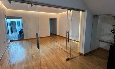 Casa en Polanco III Sección, Miguel Hidalgo