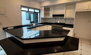 Casa en Polanco III Sección, Miguel Hidalgo