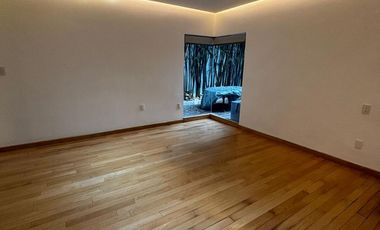 Casa en Polanco III Sección, Miguel Hidalgo