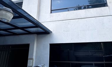 Casa en Polanco III Sección, Miguel Hidalgo