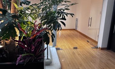 Casa en Polanco III Sección, Miguel Hidalgo