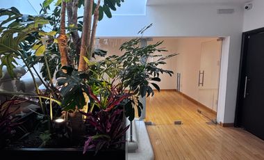 Casa en Polanco III Sección, Miguel Hidalgo