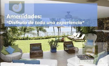 Departamento - Fraccionamiento Las Brisas