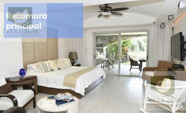 Departamento - Fraccionamiento Las Brisas