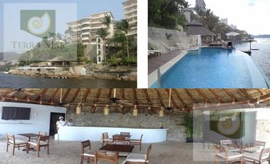 Departamento - Fraccionamiento Las Brisas