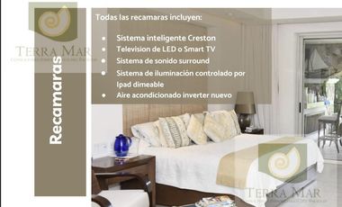 Departamento - Fraccionamiento Las Brisas